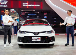 インドネシアモーターショー | レスポンス（Response.jp）