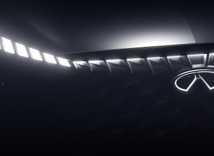 インフィニティ コンセプトカー | レスポンス（Response.jp）