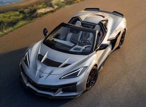 シボレー コルベット（Corvette） | レスポンス（Response.jp）