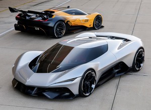 シボレー コルベット（Corvette） | レスポンス（Response.jp）