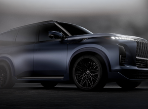 インフィニティ | レスポンス（Response.jp）