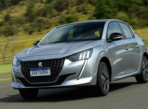 プジョー 208 | レスポンス（Response.jp）