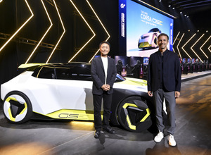 オペル ヴィータ、コルサ | レスポンス（Response.jp）