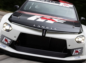 ランチア イプシロン（Lancia Y） | レスポンス（Response.jp）