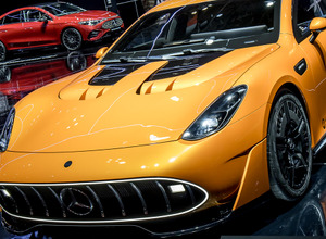 メルセデスベンツ コンセプトカー | レスポンス（Response.jp）