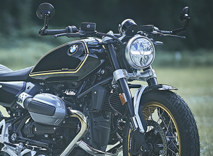 BMW モトラッド | レスポンス（Response.jp）