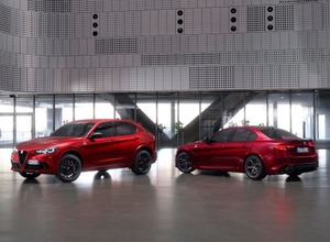 アルファロメオ ジュリア（Giulia） | レスポンス（Response.jp）