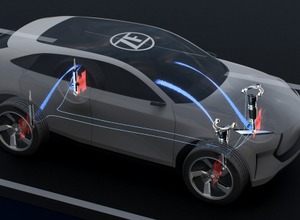 ZF | レスポンス（Response.jp）