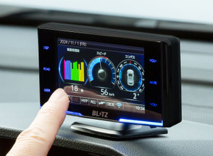 レーザー&レーダー探知機 レーザー＆レーダー探知機 | レスポンス（Response.jp）