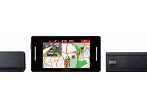 レーザー＆レーダー探知機 | レスポンス（Response.jp）