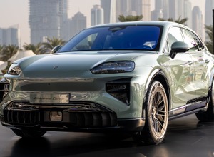 ポルシェ カイエン | レスポンス（Response.jp）