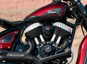 インディアンモーターサイクル | レスポンス（Response.jp）