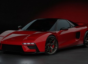 ピニンファリーナ（Pininfarina） | レスポンス（Response.jp）
