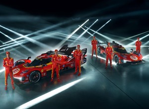 AFX ルマン ELコントロールステーション耐久レースセット XS-112 貴重 08_240624_AMW_midoricolumn_lem