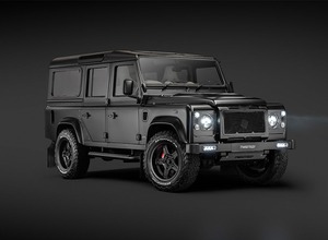 kiideiディフェンダー4 ディフェンダー（Defender） | レスポンス（Response.jp）