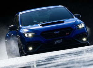 STI スバルテクニカインターナショナル | レスポンス（Response.jp）