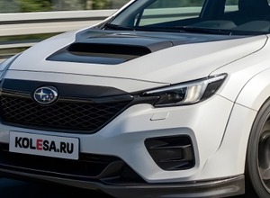 STI スバルテクニカインターナショナル | レスポンス（Response.jp）