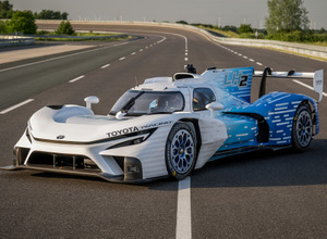 WEC ルマン 24時間耐久レース | レスポンス（Response.jp）