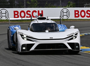 WEC ルマン 24時間耐久レース | レスポンス（Response.jp）