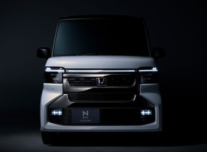 ホンダ N-BOX | レスポンス（Response.jp）