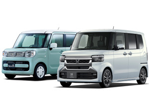 全国軽自動車協会連合会（全軽自協） | レスポンス（Response.jp）