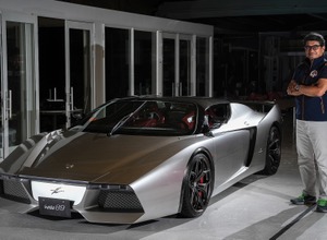 Ken Okuyama Cars | レスポンス（Response.jp）