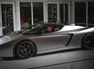 Ken Okuyama Cars | レスポンス（Response.jp）