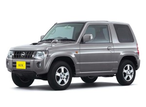 日産 キックス（軽） | レスポンス（Response.jp）