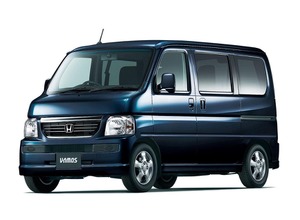 ホンダ バモス | レスポンス（Response.jp）