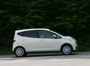 ダイハツ ソニカ | レスポンス（Response.jp）