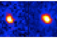 すばる望遠鏡で126億光年彼方の宇宙に小さな銀河を多数発見 画像