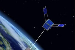 人工衛星の愛称を募集---静岡大学が今夏以降に打ち上げ 画像