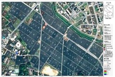 人工衛星を活用した農地調査サービス、パスコが開始 画像