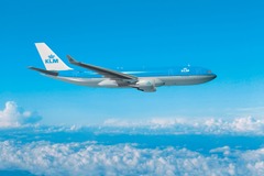 KLMオランダ航空、ペルシャ湾岸諸国路線を調整 2017年夏ダイヤから 画像