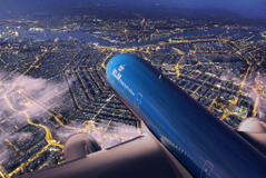 KLMオランダ航空、アムステルダム=カルタヘナ線を開設 17年3月28日から 画像