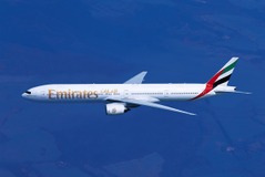 エミレーツ航空、ドバイ=ナイロビ線をトリプルデイリー運航 6月から 画像