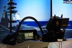 F-35Bの垂直着陸は自動で行う…フライトシミュレーターも公開 画像