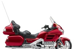 米ホンダ、二輪車も追加リコール…タカタ製エアバッグ 画像