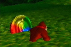 『ドンキーコング64』で新たな隠しコイン、977枚目が発見される!…発売から約17年 画像