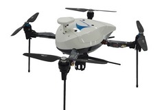 航空機の機体整備点検作業にドローンを活用…ANAとエアロセンスが実証へ 画像