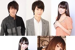 『タイガーマスクW』AnimeJapanでステージイベント…梅原裕一郎、橘田いずみ、小林ゆうが登壇 3月25日 画像
