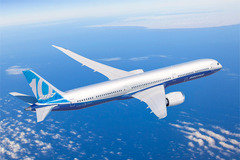 シンガポール航空、ボーイングのワイドボディ機を39機正式発注で基本合意 画像