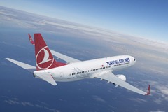 ターキッシュ・エアラインズ、アンタルヤ=アルジェ線を季節運航 7月8日~9月24日 画像