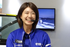 【ジャパンボートショー2017】月々3240円でスタートできるボートライフ…ヤマハマリンクラブシースタイル 画像