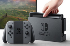 スイッチ、Amazonでは3月11日に再入荷予定 画像