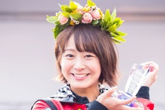 【SUPER GT 第2戦】AKB48 Team8 太田奈緒さん、ゴールフラッグマーシャルを担当予定 画像