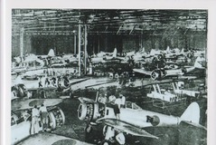 永遠のライバル、スバルと三菱のルーツを探る 『歴史のなかの中島飛行機』 画像