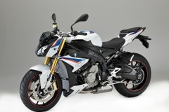 BMWモトラッド、税引き前利益は33%増 第1四半期決算 画像