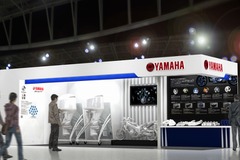 【人とくるまのテクノロジー2017】ヤマハ発動機、鋳造技術をテーマに出展予定 画像
