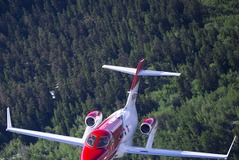 ホンダジェット、東南アジア地域での受注を開始 画像